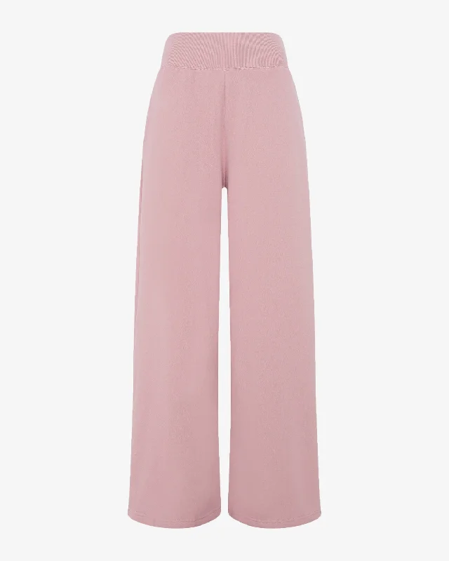 Repetto Jogpant- just landed, strictly amazing Cozy Fitted Pants