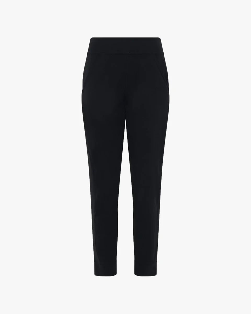 INTENSE PANTS Elegant Silk Pants