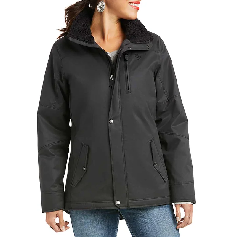 Ariat Women's Grizzly Insulated Jacket