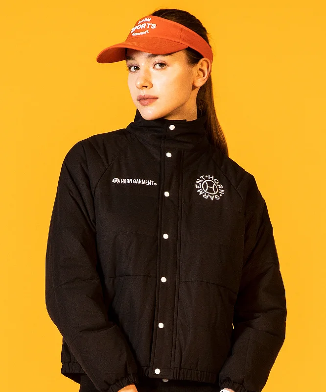 Scott Pudding Jacket | WOMEN