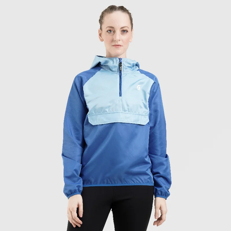 Orphix Hoodie (Blue)