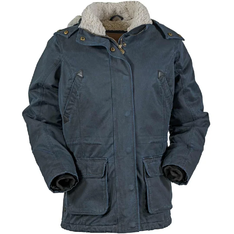 Outback Trading Co. Women's Woodbury Jacket