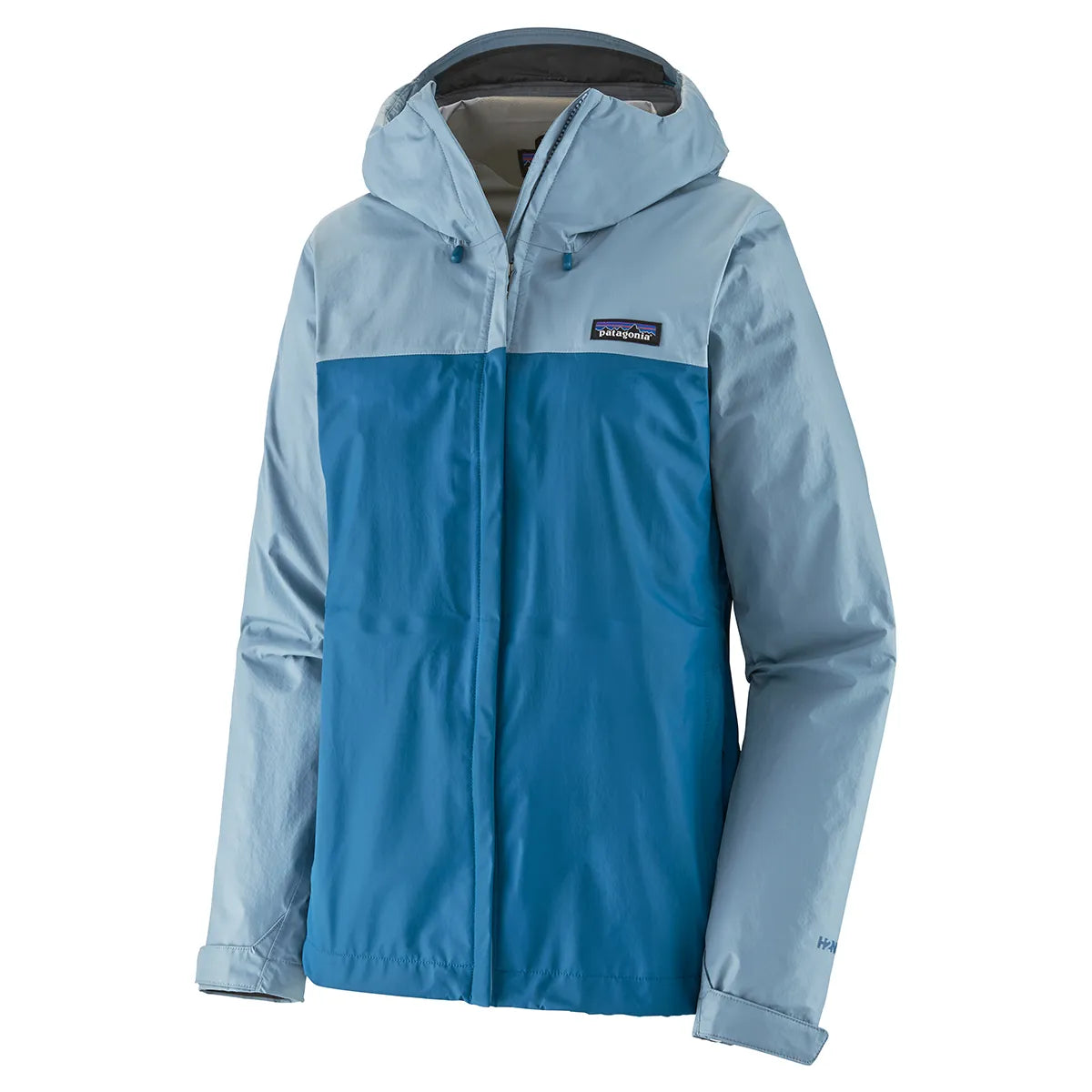 Patagonia Women's Torrentshell 3L Jacket - Berlin Blue