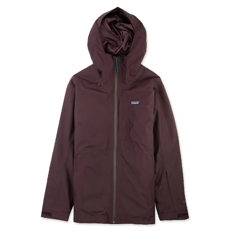 Women's 3-in-1 Powder Town Jacket