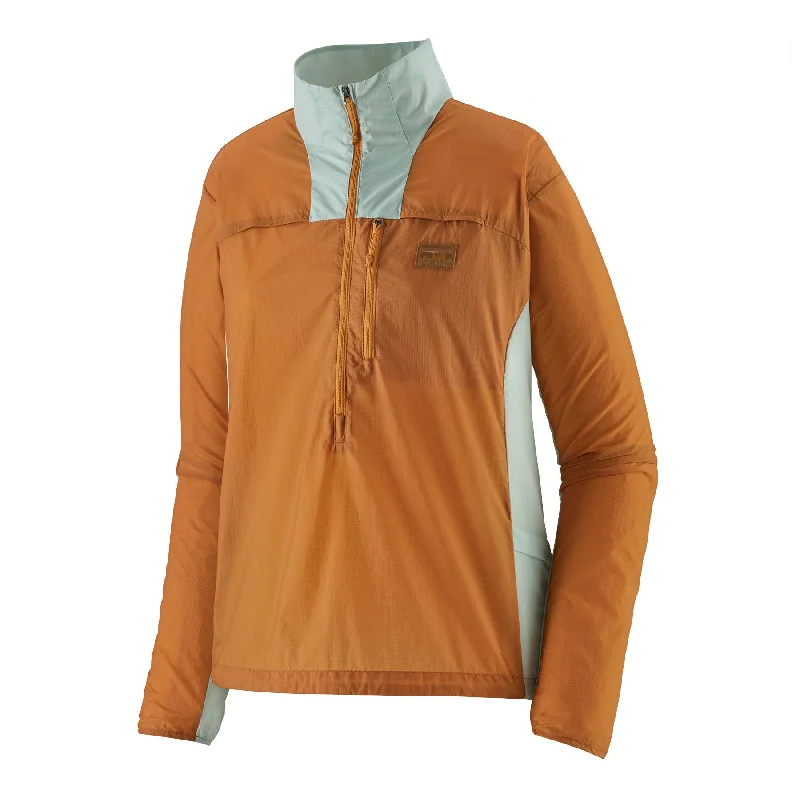 Women's Houdini® Stash 1/2-Zip Pullover