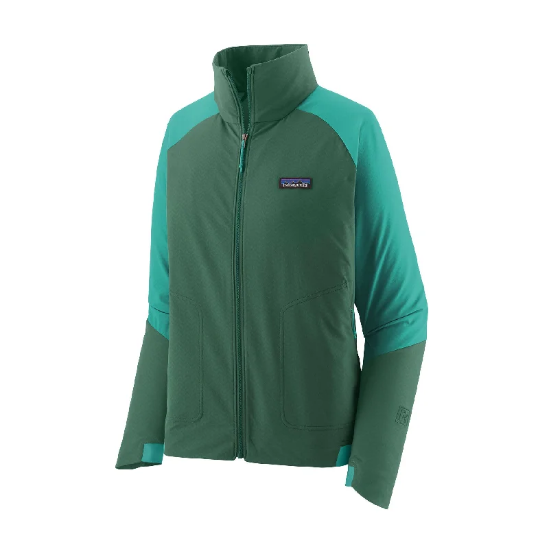 Women's R1® CrossStrata Jacket