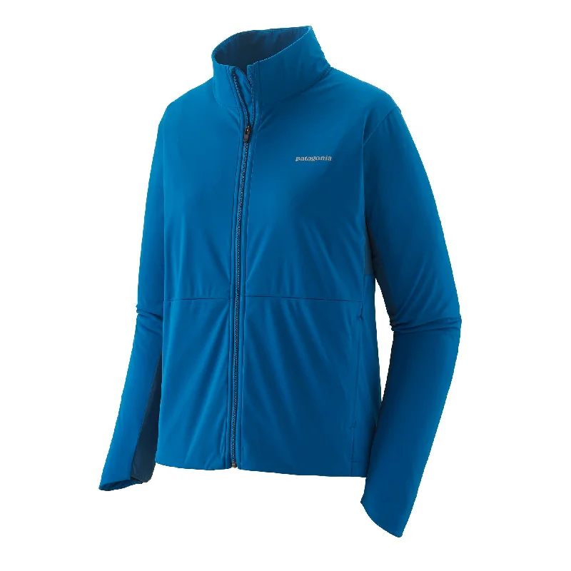 Women's Wind Shield Jacket