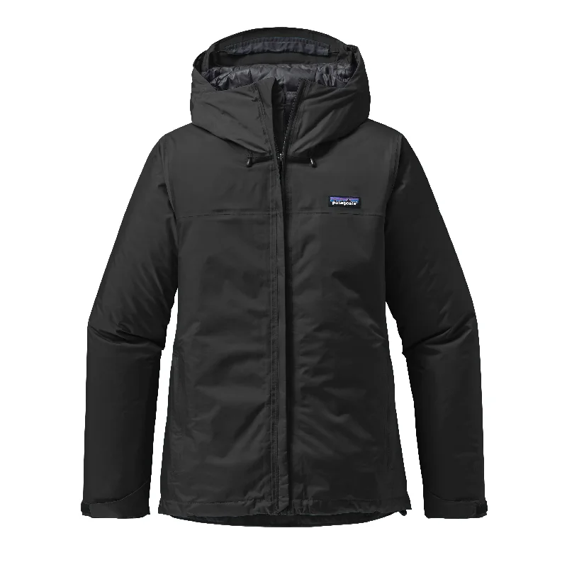 W's Insulated Torrentshell Jacket