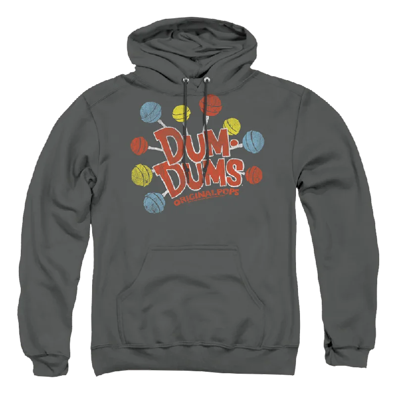 Dum Dums Original Pops - Pullover Hoodie