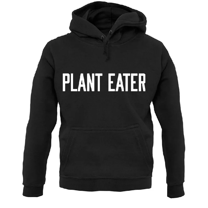 Plant Eater Unisex Hoodie